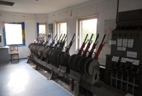 Altes Stellwerk Armsheim 2