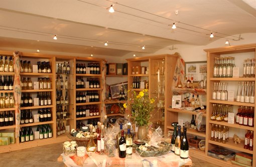 DSC1255_01, &copy; Weingut Diel