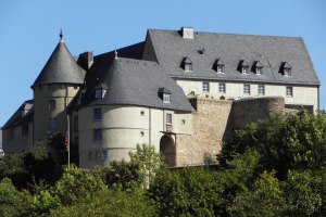 Ebenburg, &copy; Ebernburgverein