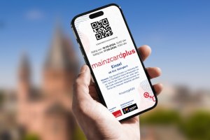 mainzcardplus, &copy; mainzplus CITYMARKETING 