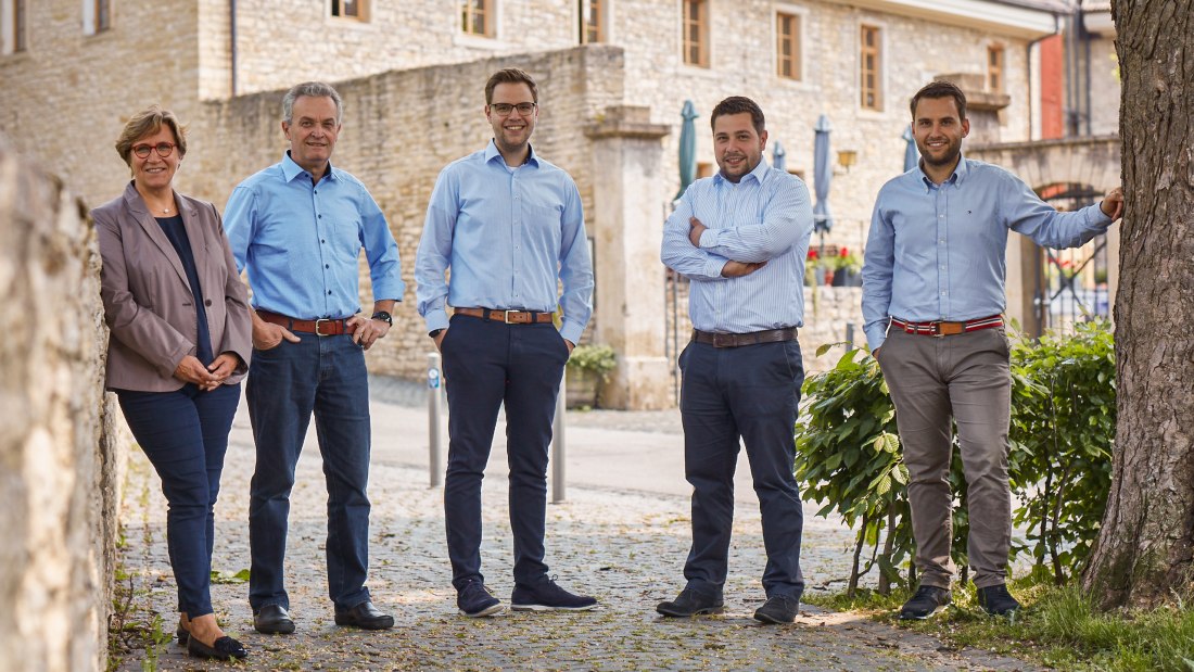 &copy; Weingut Wasem