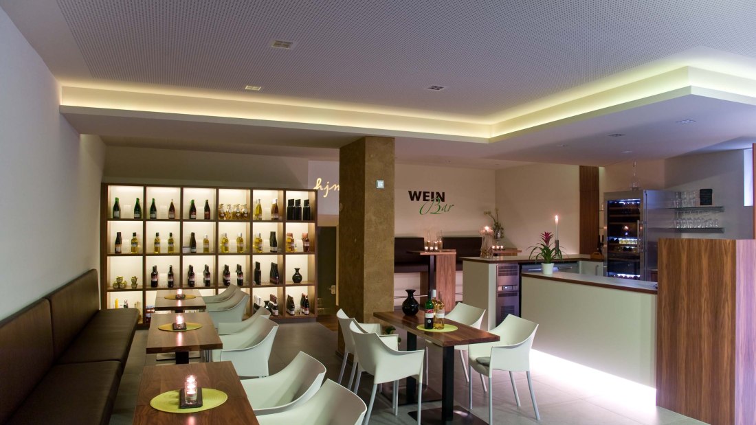 Weingut M&uuml;ller_Vinothek, &copy; Weingut M&uuml;ller