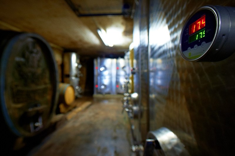 Weingut Schoeneck-Schnell_Keller, &copy; Weingut Schoeneck-Schnell