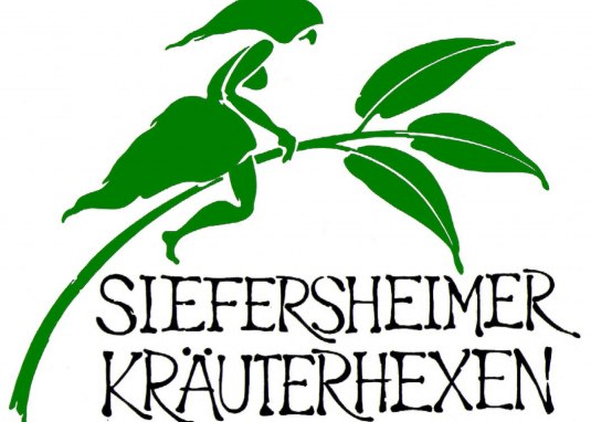 Logo Kräuterhexen © Siefersheimer Kräuterhexen