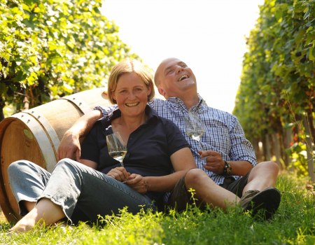 Michel, Cistercian winery Michel, © Cisterzienser Weingut Michel