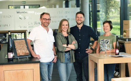 Familie Hammer/Engel, &copy; Carsten Costard