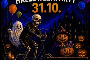 Halloweenparty, &copy; Radsportverein Gau-Algesheim