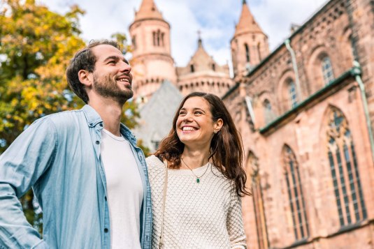 Wormser Dom