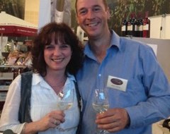 Weingut Peter Harth_Winzer &copy; Weingut Peter Harth