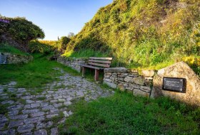 Helmut Storf Platz &copy; by inMEDIA