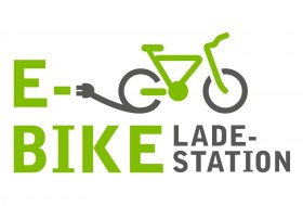 Ladestation bei Gastgebern