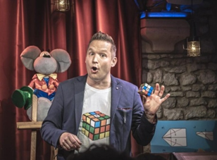 Erinnerungsstück, Magie, Momente, Monchichis