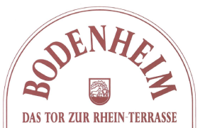 Weinausschank am Turm &copy; Tourist-Information Bodenheim