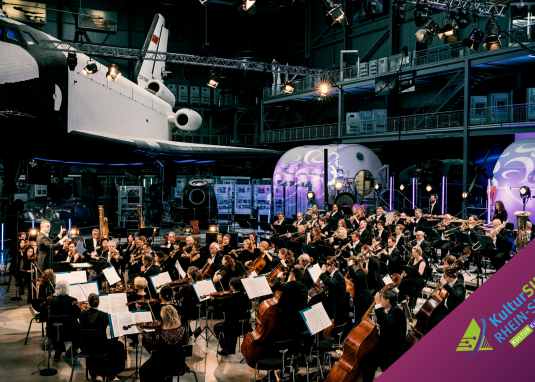 KulturSINN Staatsphilharmonie RLP &copy; KulturSINN Rhein-Selz
