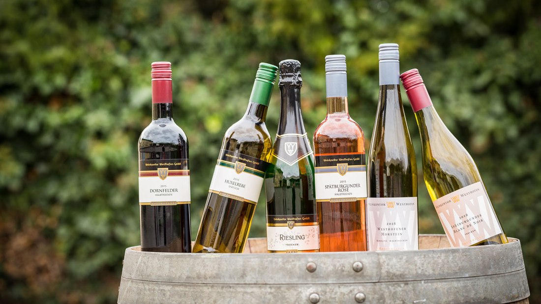 Weinkontor-4, &copy; Weinkontor Westhofen