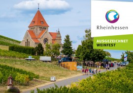 Weinfest Wein erleben im Wi&szlig;berg