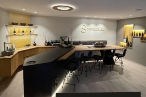 Vinothek Weingut Schweickardt, &copy; Weingut Schweickardt