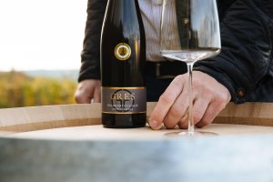 Jahrgangsverkostung Gres