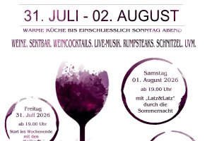 Hoffest im Weingut Seibel, &copy; Weingut Seibel GbR