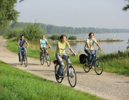 Die RheinWein-Tour, &copy; Marcus Gloger