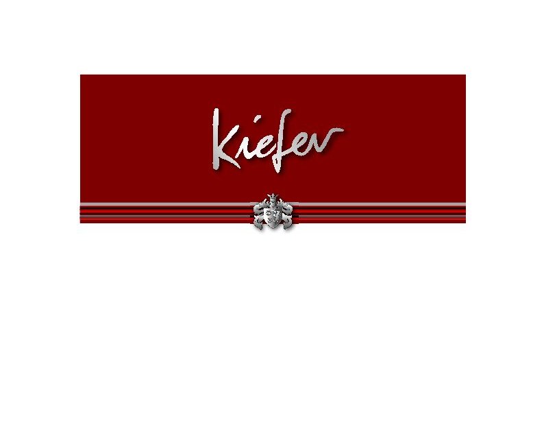 Weingut Kiefer_Logo, © Weingut Kiefer