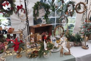Weihnachtsmarkt