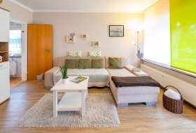 Wohnzimmer &copy; IKUM- TI