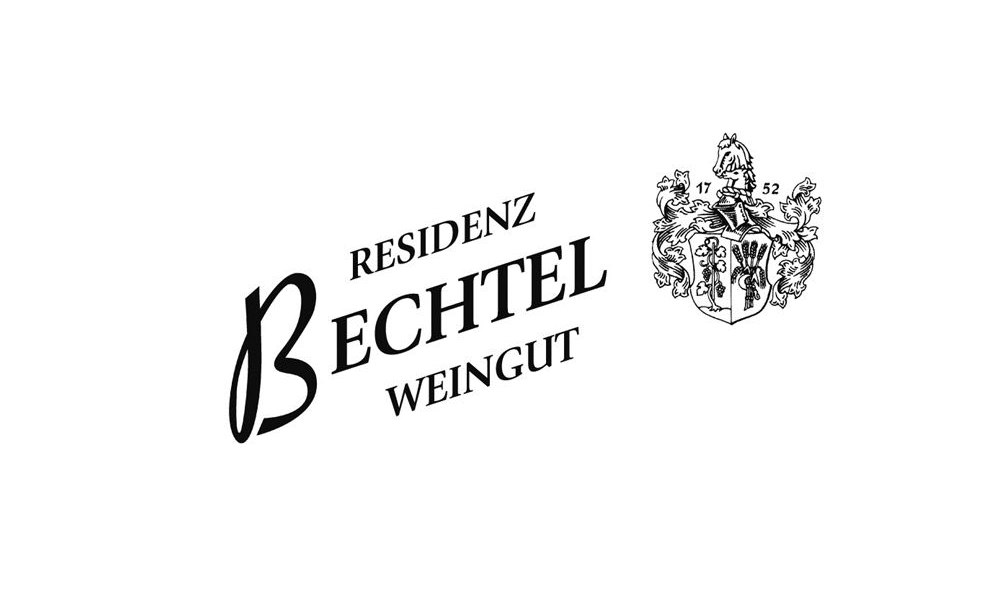 logo-bechtel-internet, © Residenz Weingut Bechtel