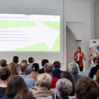 3 Tourismusforum Vorstellung Zukunftsstrategie Rheinhessen 2030+ &copy; IHK f&uuml;r Rheinhessen/Alexander Sell