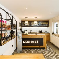 Gerharz Weinerlebnis Vinothek &copy; Carsten Costard