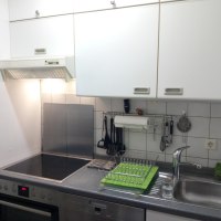 Küche © Fewo Janssen