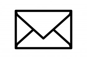 Einladung-Symbol © © robert6666/adobestock