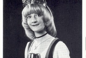 Wine Queen 1980-81