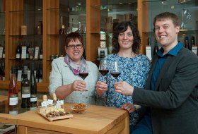 Winery Wetzler family Wetzler