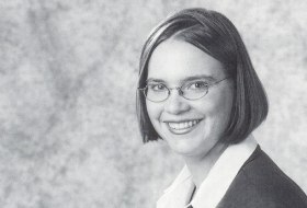 Alexandra Becker geb. Kneib