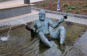 Familienf&uuml;hrung W&Ouml;1 &copy; Angelika Friedrich