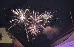 Kerb &copy; Gemeinde Gundheim