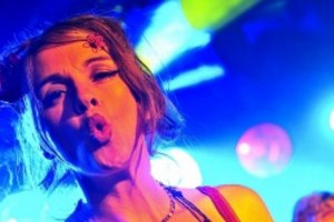 Rangehn, &copy; Altes E-Werk