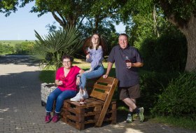 winemaker-bostaler-hof-36 &copy; Weingut Borntaler Hof