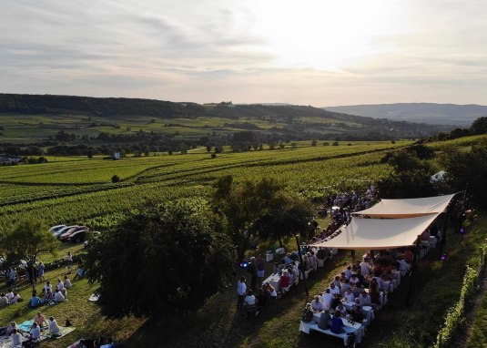 Bockstein &copy; Weingut Singer-Fischer