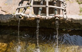 Wasserrohre &copy; Verbandsgemeinde Gau-Algesheim