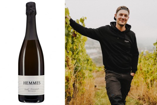Weingut Hemmes, &copy; Matthieu Lenz