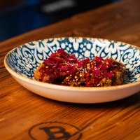 Korean Chicken Bites &copy; medienproduktion 2.0