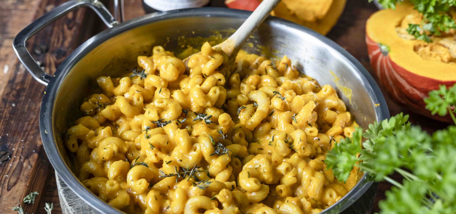 Mac'n Cheese, &copy; Klara und Ida