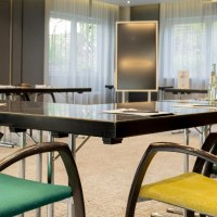 Tagungsraum A1A2 &copy; Atrium Hotel Mainz