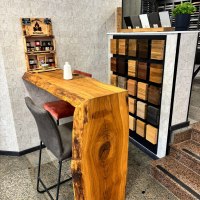 K&uuml;chenTheke &copy; K&uuml;chenTreff Alzey