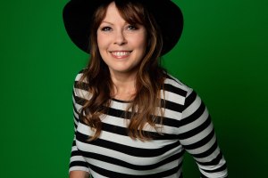 Katie Freudenschuss, &copy; Anne de Wolff