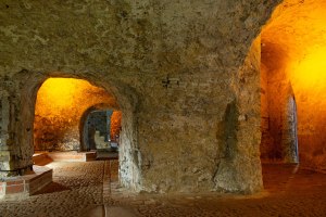 Oppenheimer Kellerlabyrinth_1