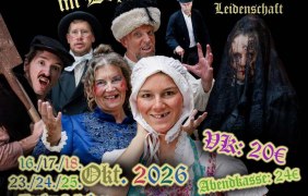 Termine im 1900 &copy; im 1900