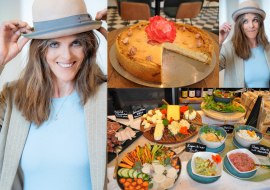 Ausflug ins Gl&uuml;ck: Das Gl&uuml;cksst&uuml;ck + Sonntagsfr&uuml;hs